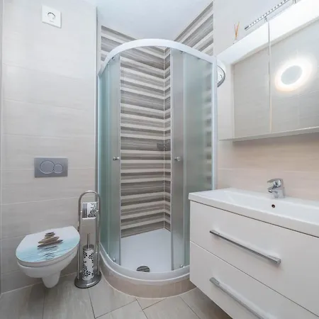 Lägenhet Ela Makarska